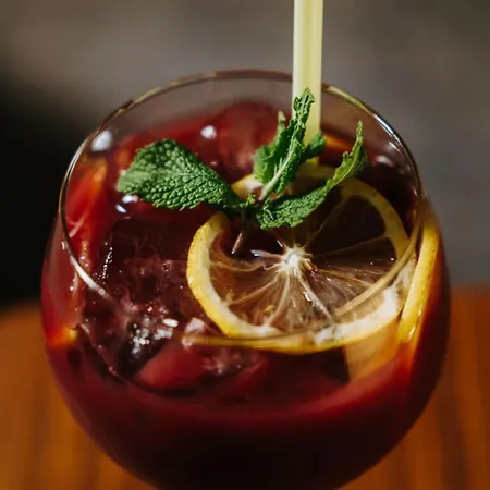 Anna Grand Ξενοδοχείο 5*