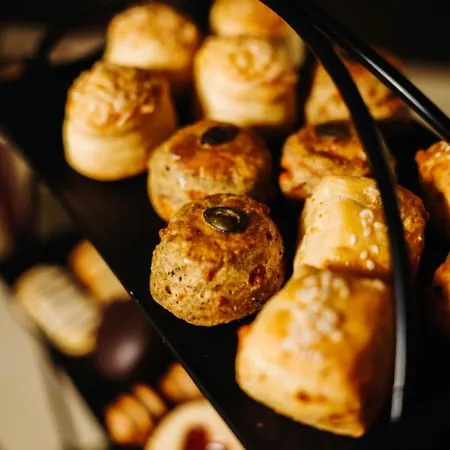 Anna Grand 5* Balatonfüred