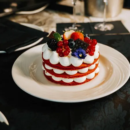 Anna Grand Balatonfüred