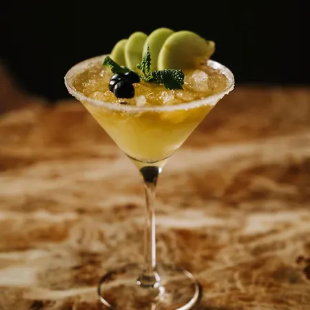 فندق Anna Grand 5*