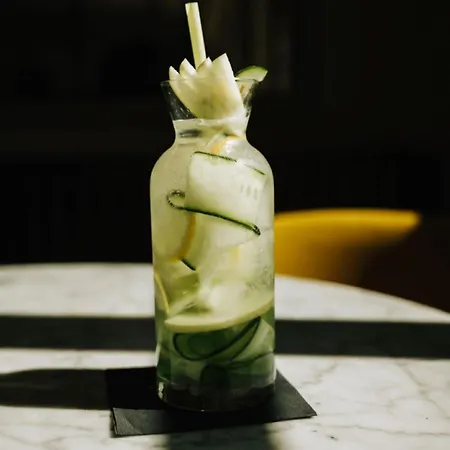 Ξενοδοχείο Anna Grand 5*