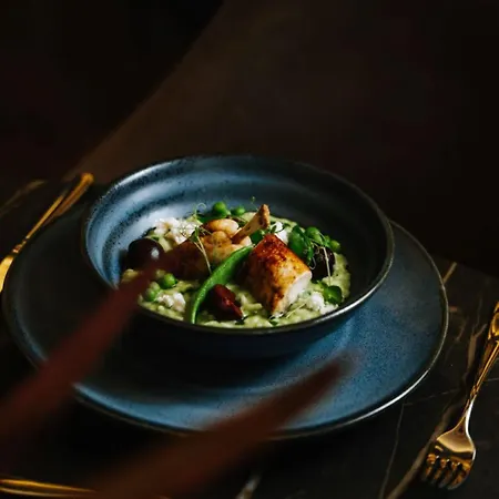 Anna Grand فندق 5*