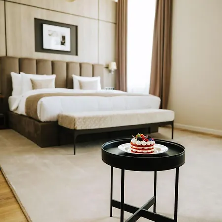 Anna Grand 5* Balatonfüred