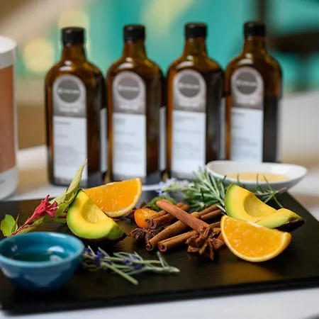 Anna Grand فندق 5*