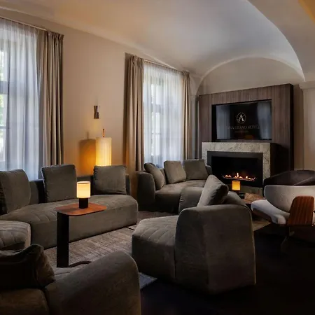 Anna Grand Hotel Balatonfüred