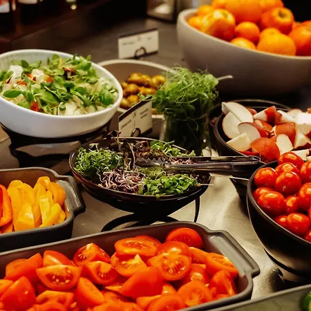 فندق Anna Grand بالاتونفوريد