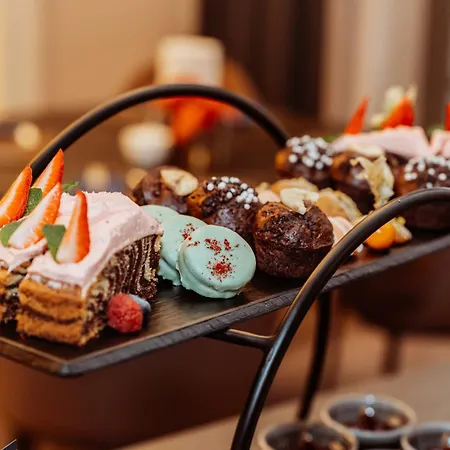 Anna Grand فندق بالاتونفوريد