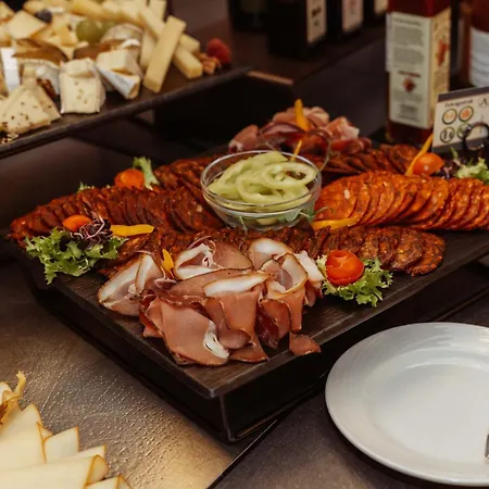 Anna Grand 5* Balatonfüred