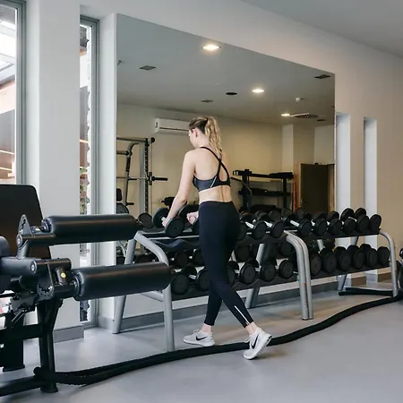Anna Grand 5* Balatonfüred