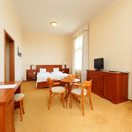 Ξενοδοχείο Anna Grand Balatonfüred