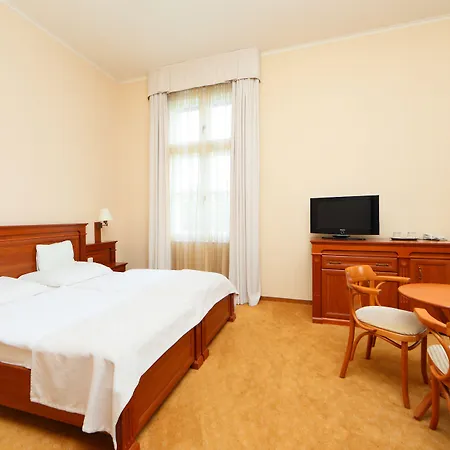 Anna Grand Balatonfüred