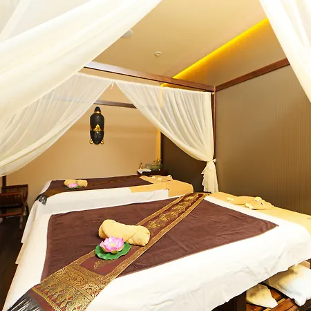 Anna Grand فندق بالاتونفوريد