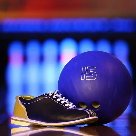 Ξενοδοχείο Anna Grand Balatonfüred