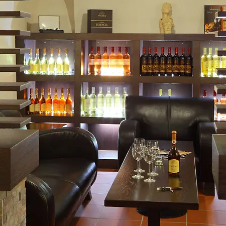 Ξενοδοχείο Anna Grand Balatonfüred