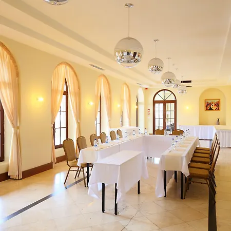 Ξενοδοχείο Anna Grand Balatonfüred