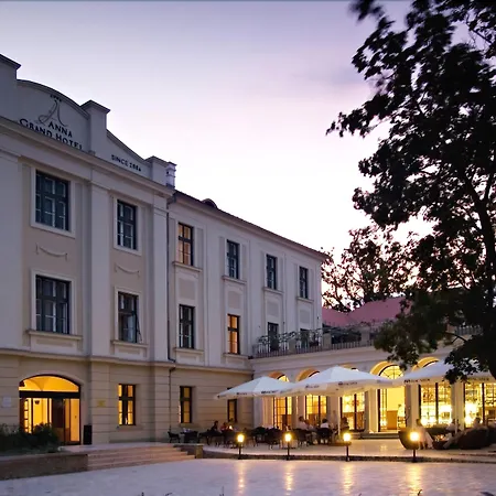 Hotel Anna Grand 5*