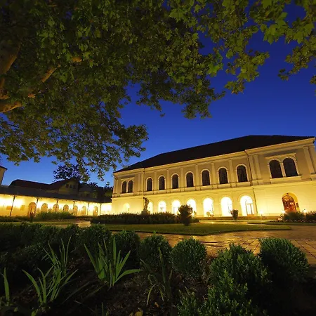 Anna Grand Hotel 5*