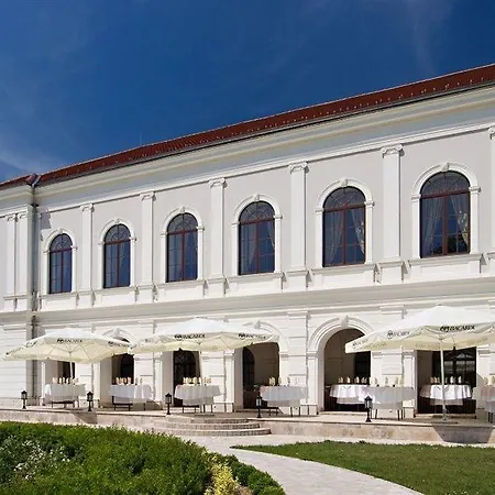 Anna Grand 5* Balatonfüred