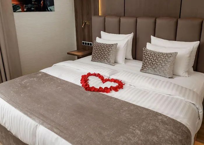 Anna Grand Balatonfüred