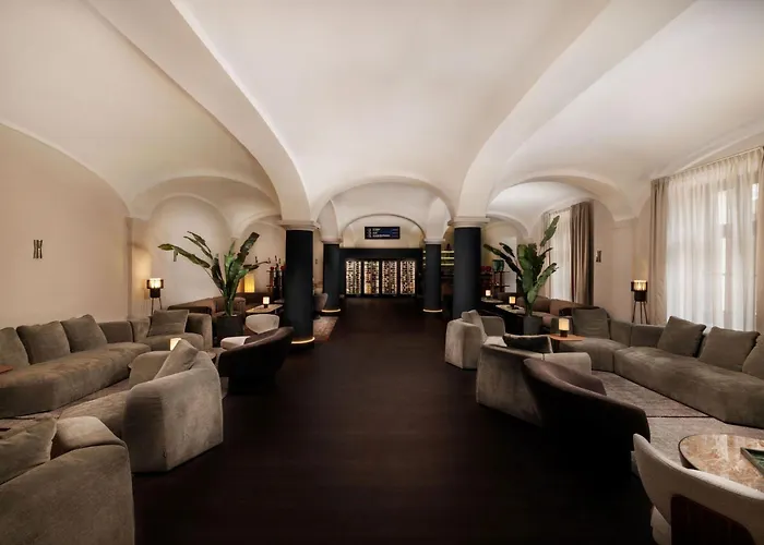 Hotel Anna Grand Balatonfüred