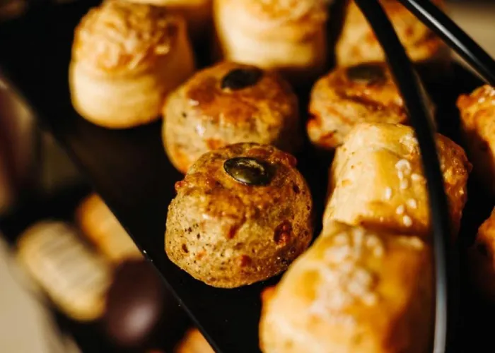 Anna Grand 5* Balatonfüred