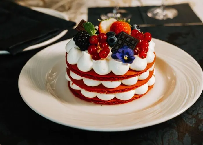 Anna Grand Balatonfüred