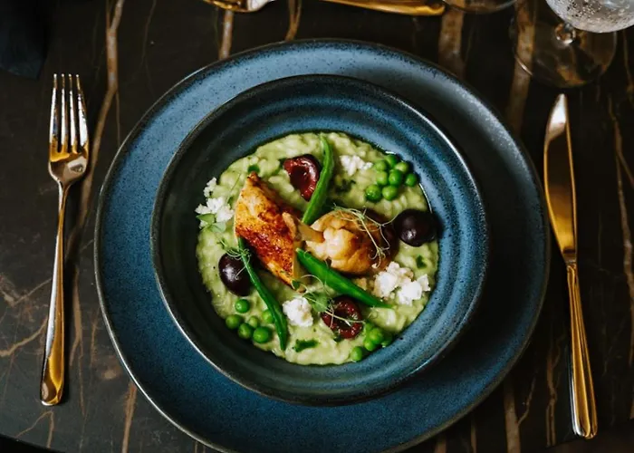 ホテル Anna Grand 5*