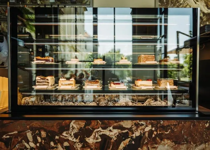 Hotel Anna Grand Balatonfüred