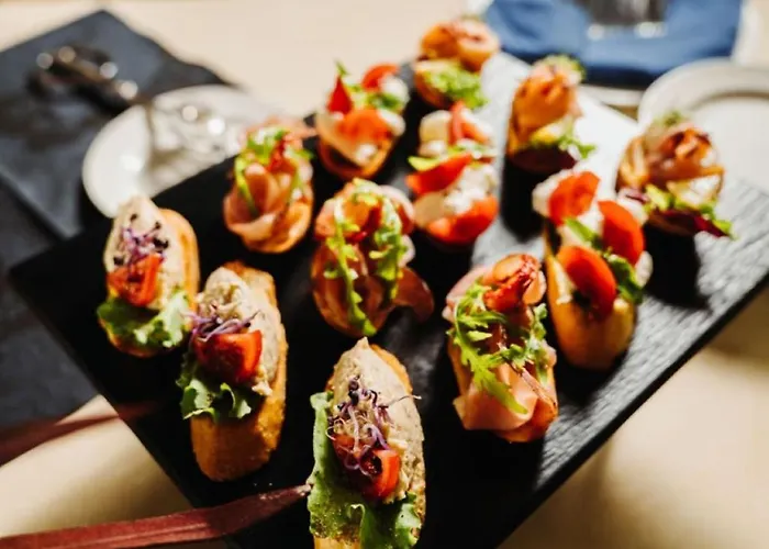 Anna Grand ホテル バラトンフレド