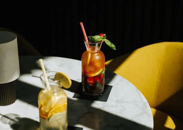 Anna Grand Balatonfüred