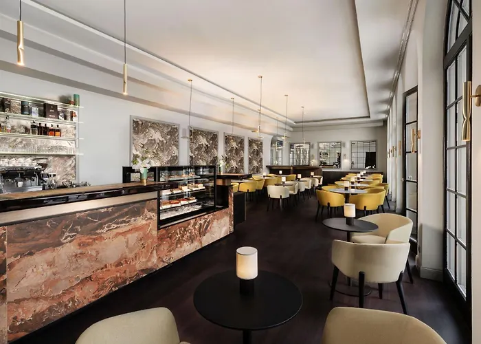 Anna Grand Balatonfüred