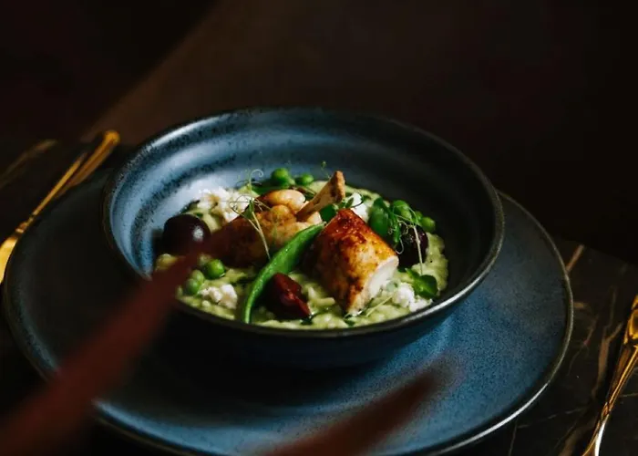 Anna Grand ホテル 5*