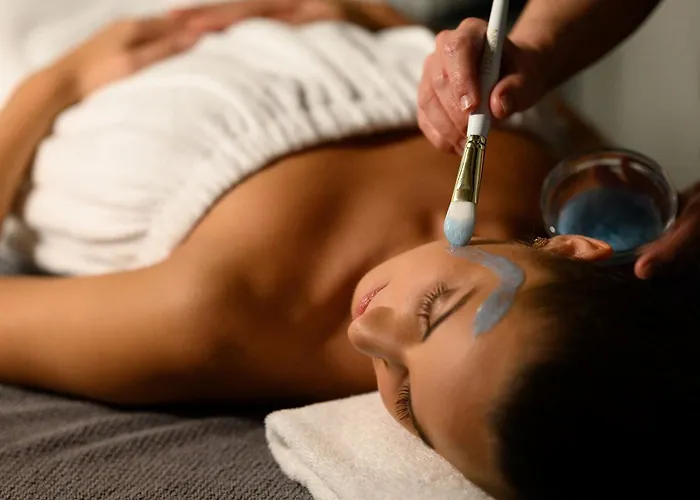 Anna Grand ホテル 5*