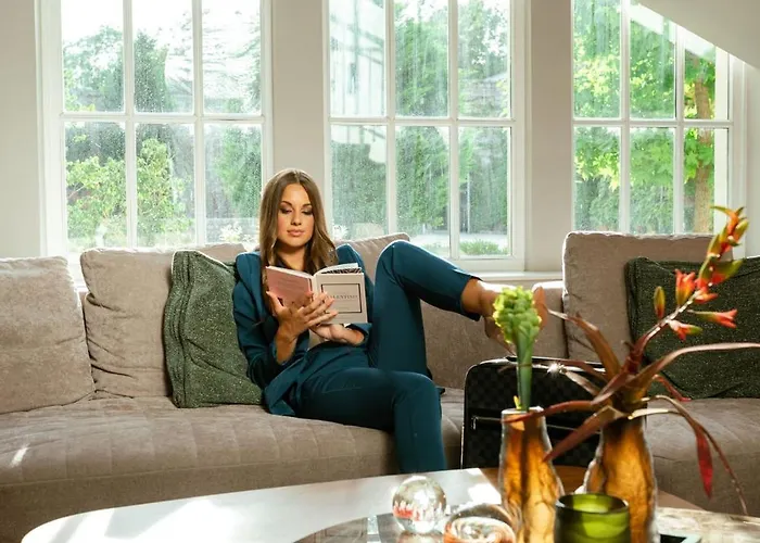 ホテル Anna Grand