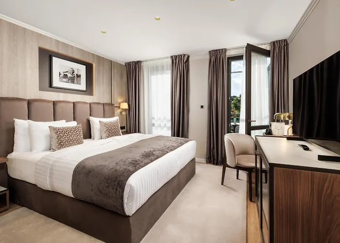 Hotel Anna Grand Balatonfüred