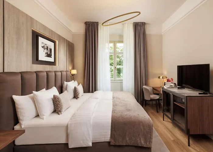 Anna Grand Balatonfüred