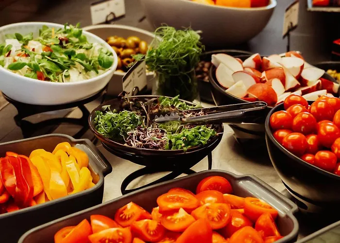 Anna Grand 5* Balatonfüred