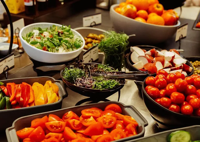 Hotel Anna Grand Balatonfüred