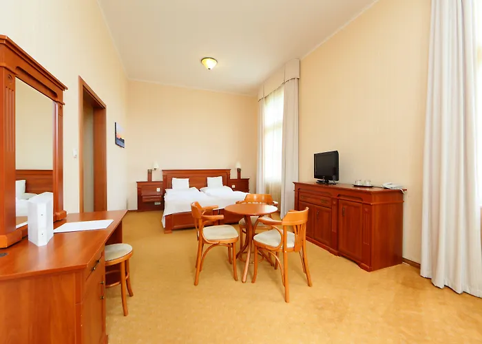 Hotel Anna Grand Balatonfüred