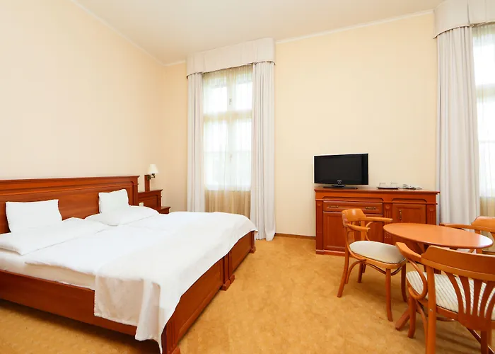 Anna Grand Balatonfüred