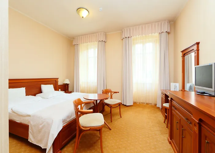 Anna Grand 5* Balatonfüred