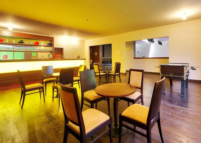 Anna Grand Balatonfüred