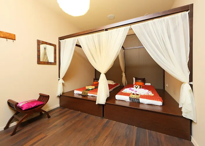 Anna Grand Balatonfüred