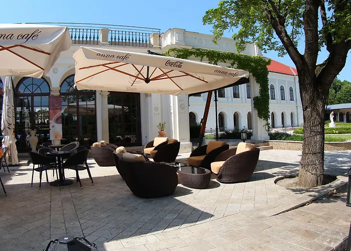 Anna Grand Balatonfüred