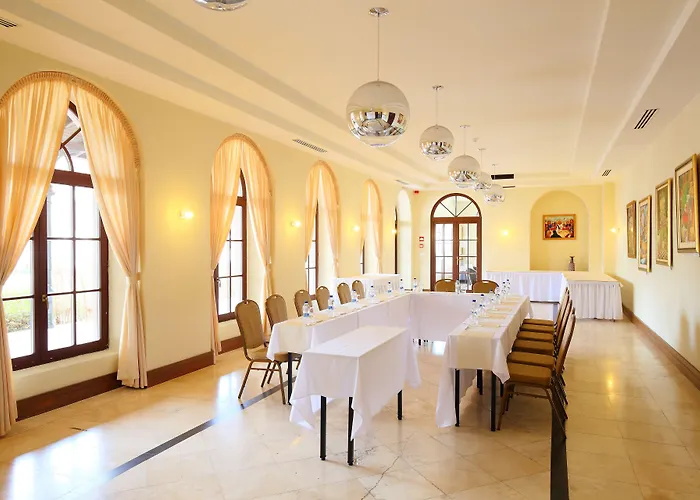 Hotel Anna Grand Balatonfüred