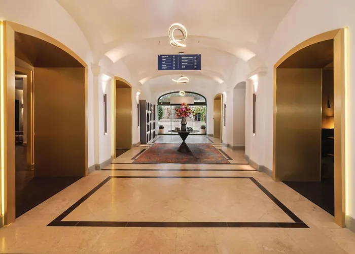 Anna Grand Hotel Balatonfüred