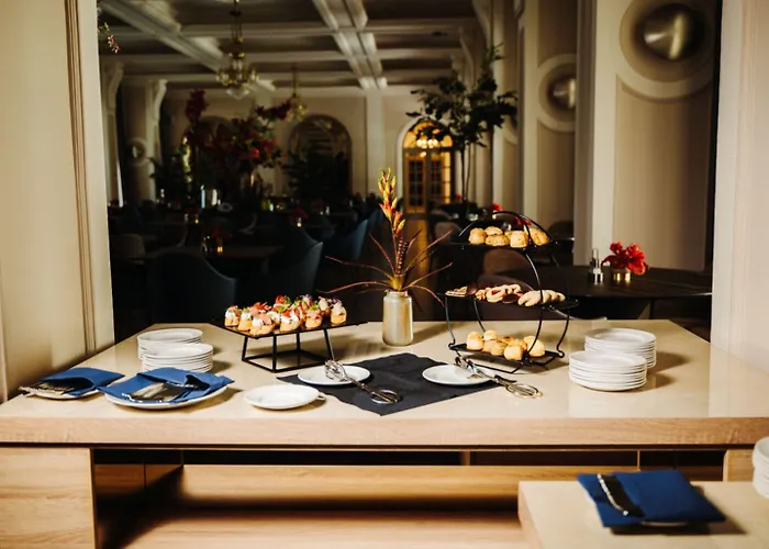 Anna Grand 5* バラトンフレド